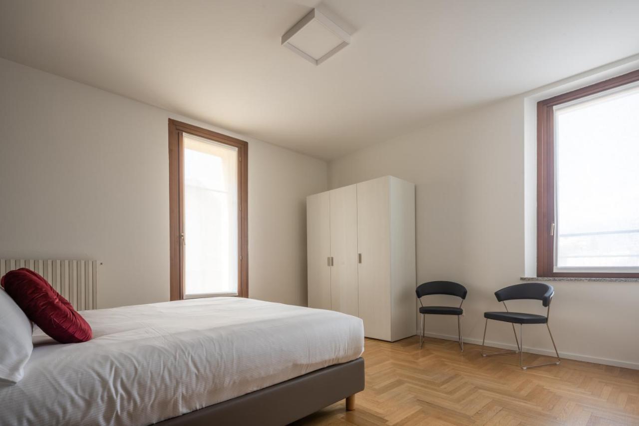 Dolomites Apartments R&R - Belluno Exterior foto