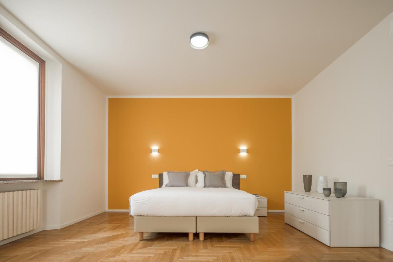 Dolomites Apartments R&R - Belluno Exterior foto