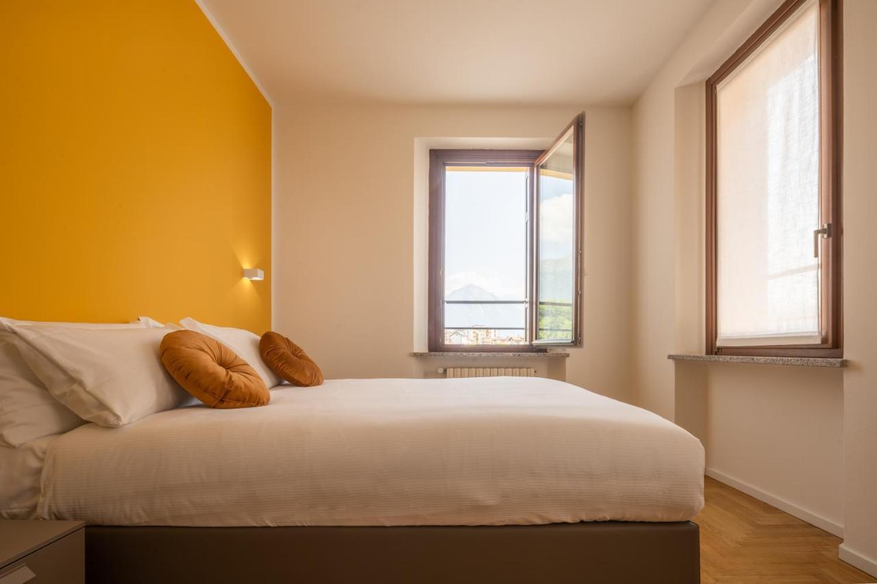 Dolomites Apartments R&R - Belluno Exterior foto