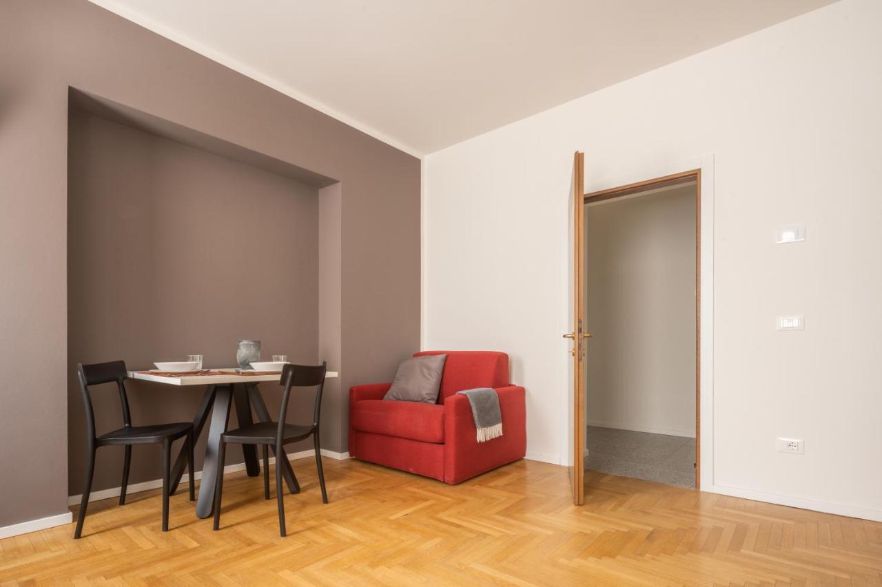 Dolomites Apartments R&R - Belluno Exterior foto
