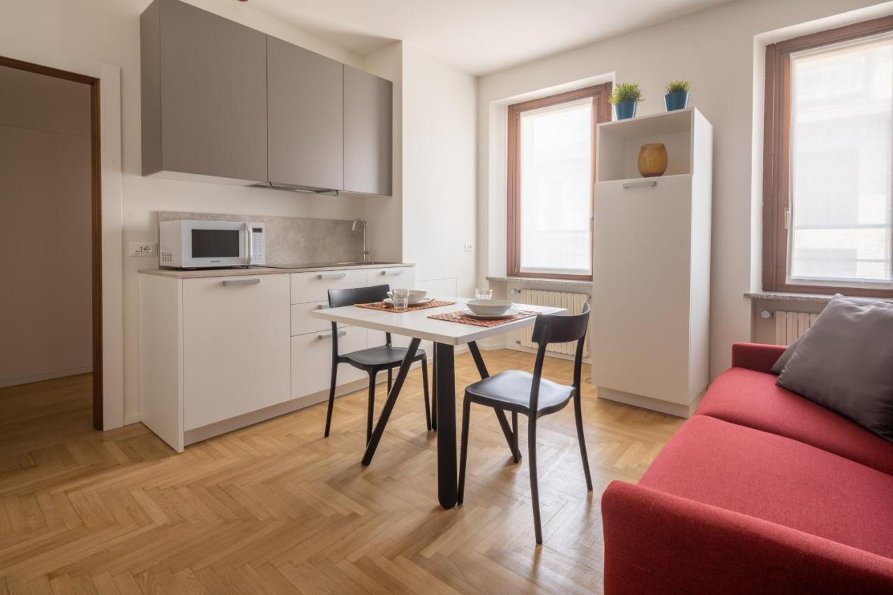 Dolomites Apartments R&R - Belluno Exterior foto