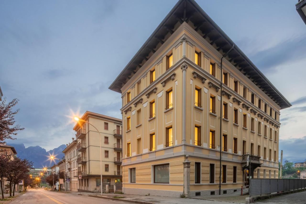 Dolomites Apartments R&R - Belluno Exterior foto