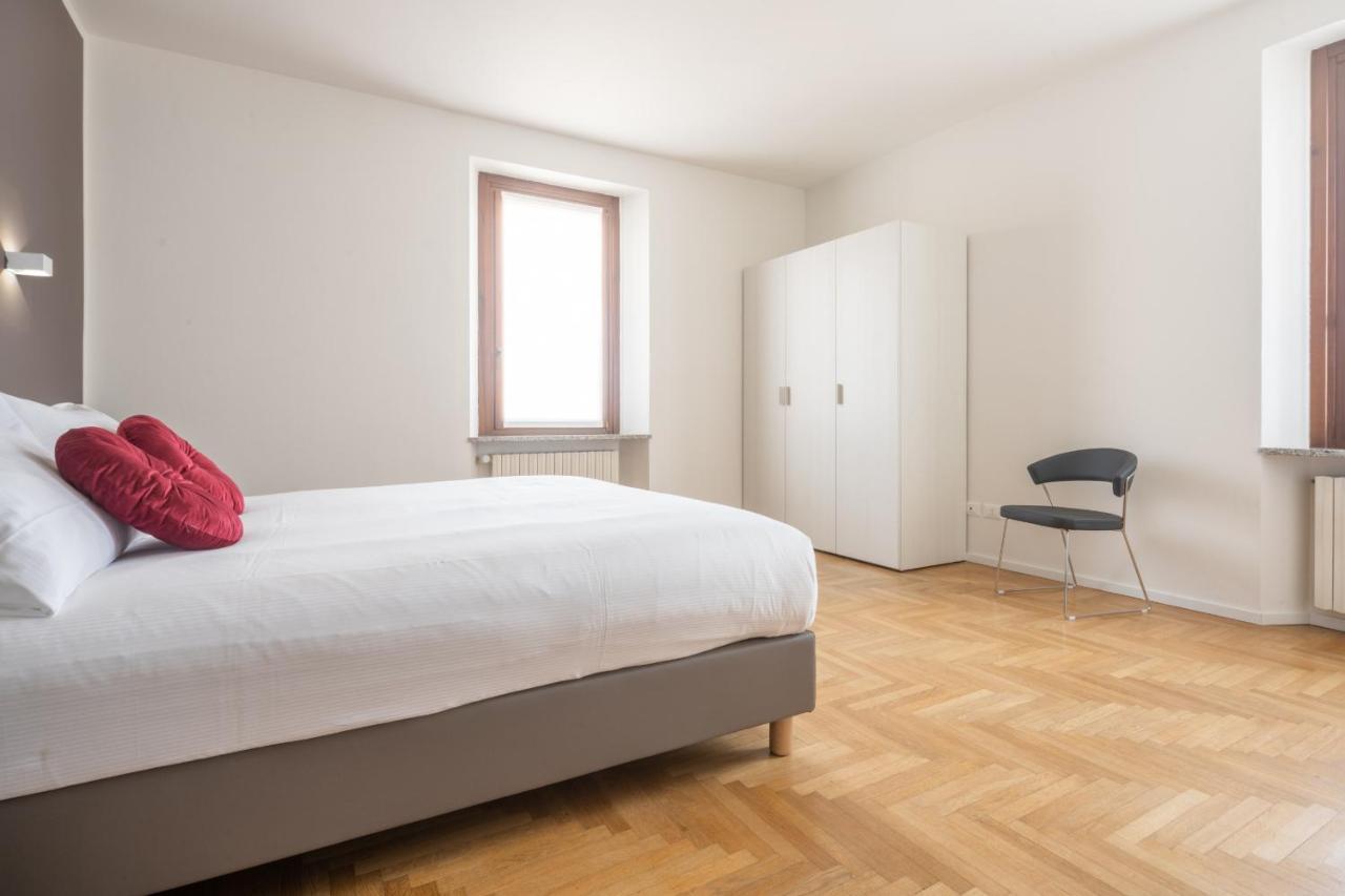 Dolomites Apartments R&R - Belluno Exterior foto